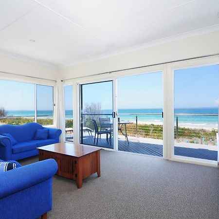 Jervis Bay Waterfront Villa Винсентия Стая снимка