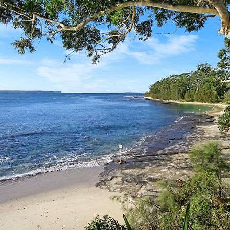 Jervis Bay Waterfront Villa Винсентия Екстериор снимка