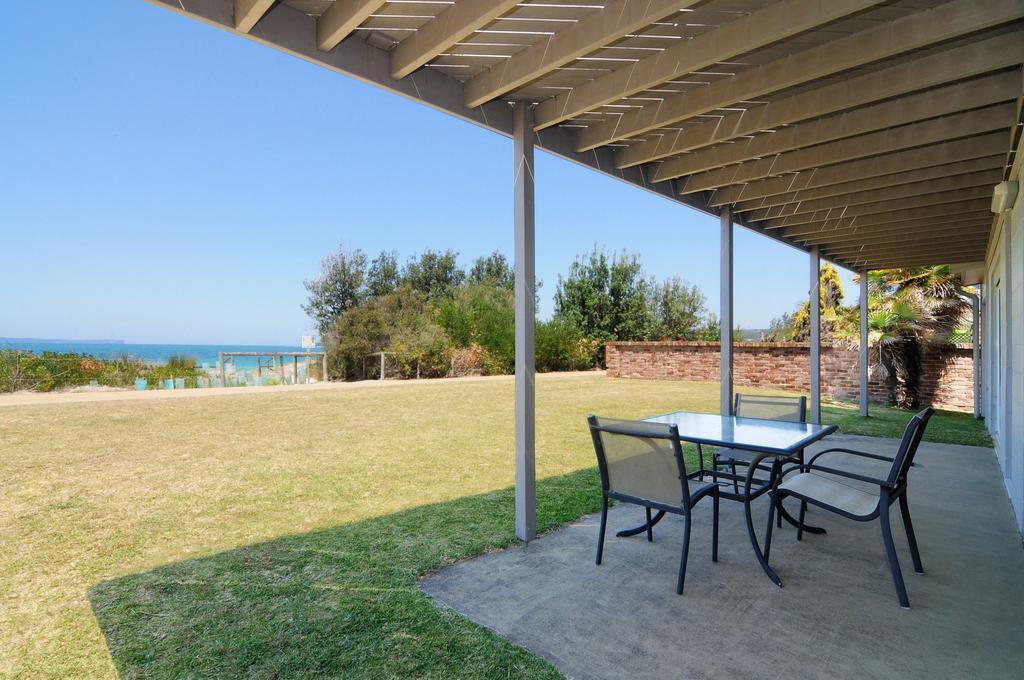 Jervis Bay Waterfront Villa Винсентия Стая снимка