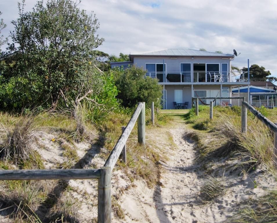 Jervis Bay Waterfront Villa Винсентия Стая снимка